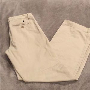 Boys Ralph Lauren khaki pants